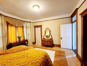 2 Schlafzimmer