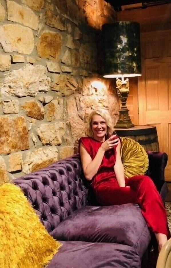 Interior - Unique Speakeasy Themed Studio in Uptown Butte
(Butte)