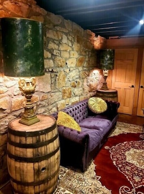 Interieur