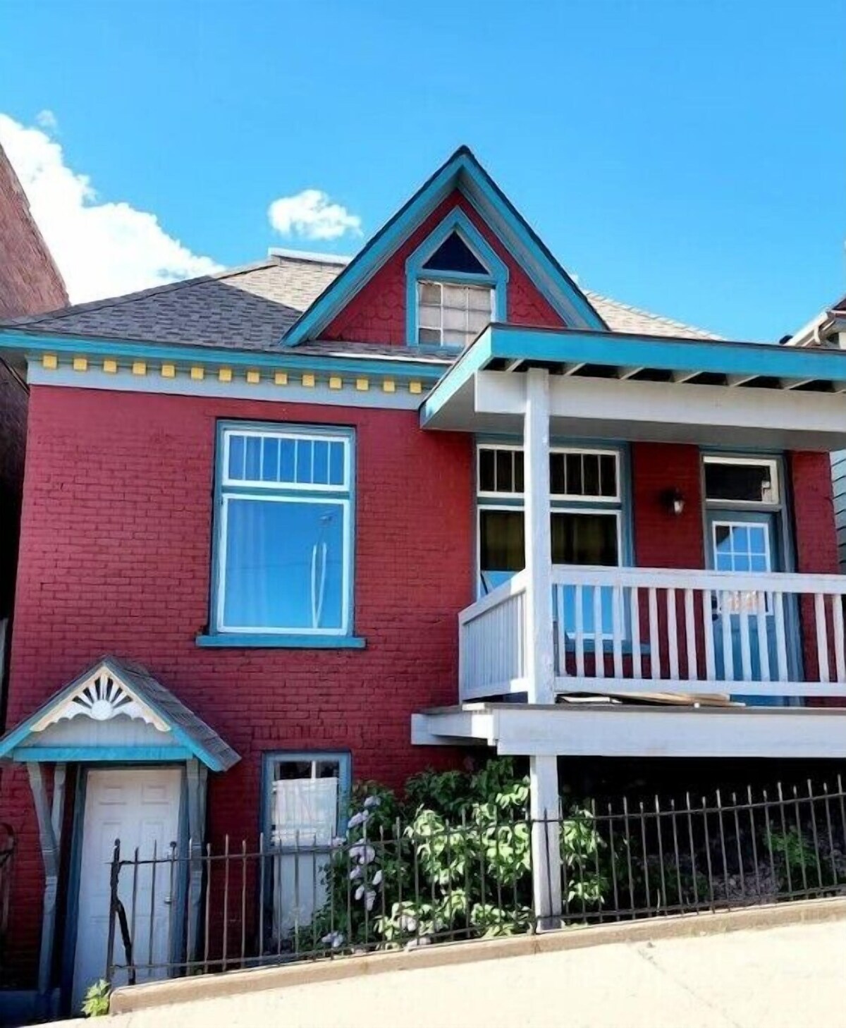 Bild für Gastgeberprofil