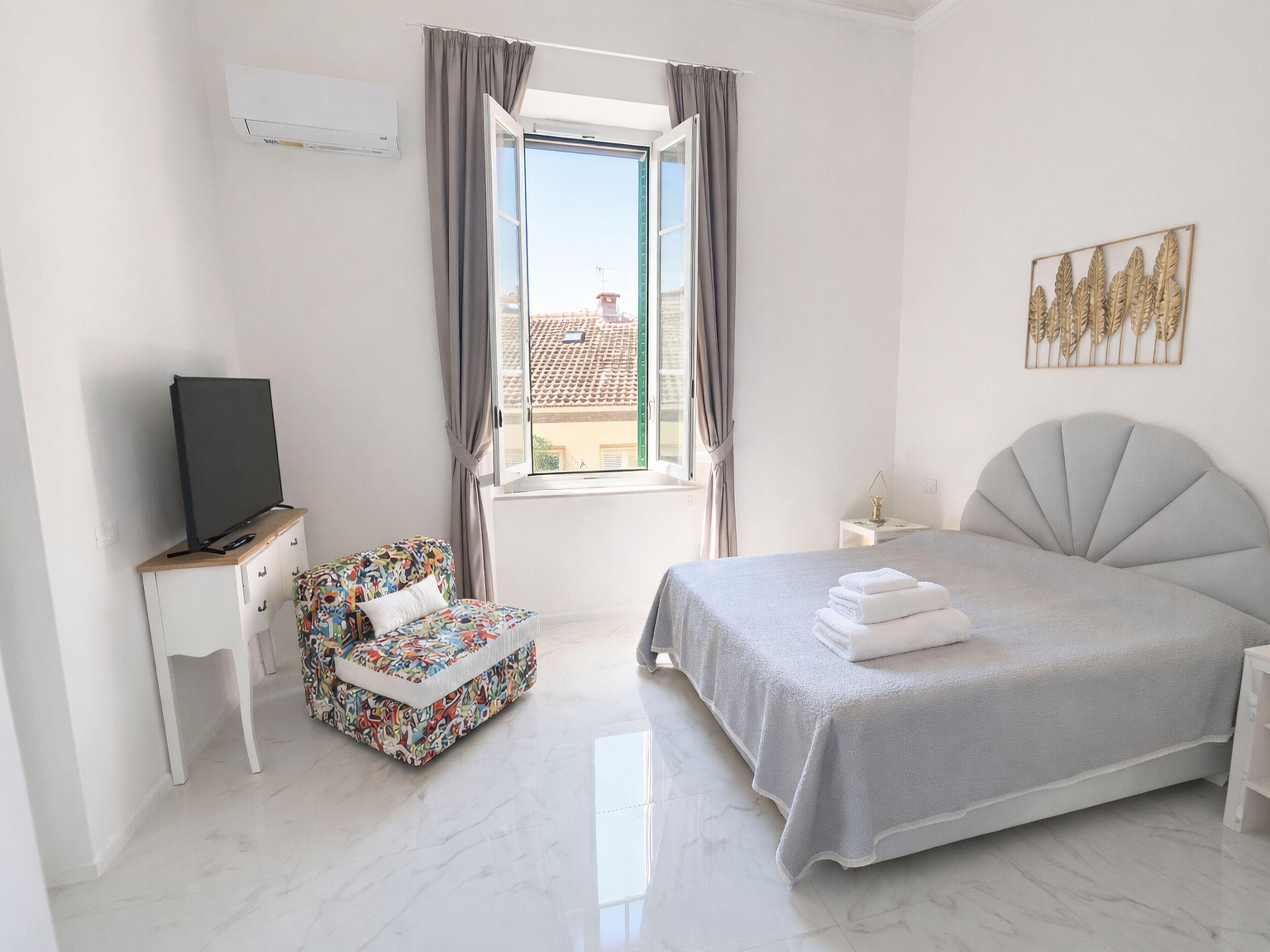 Panoramic Suite