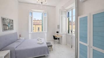 Suite familiare | Biancheria in cotone egiziano, biancheria da letto di alta qualità