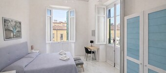 Allegra Viareggio Appartamento & Affittacamere Guest house