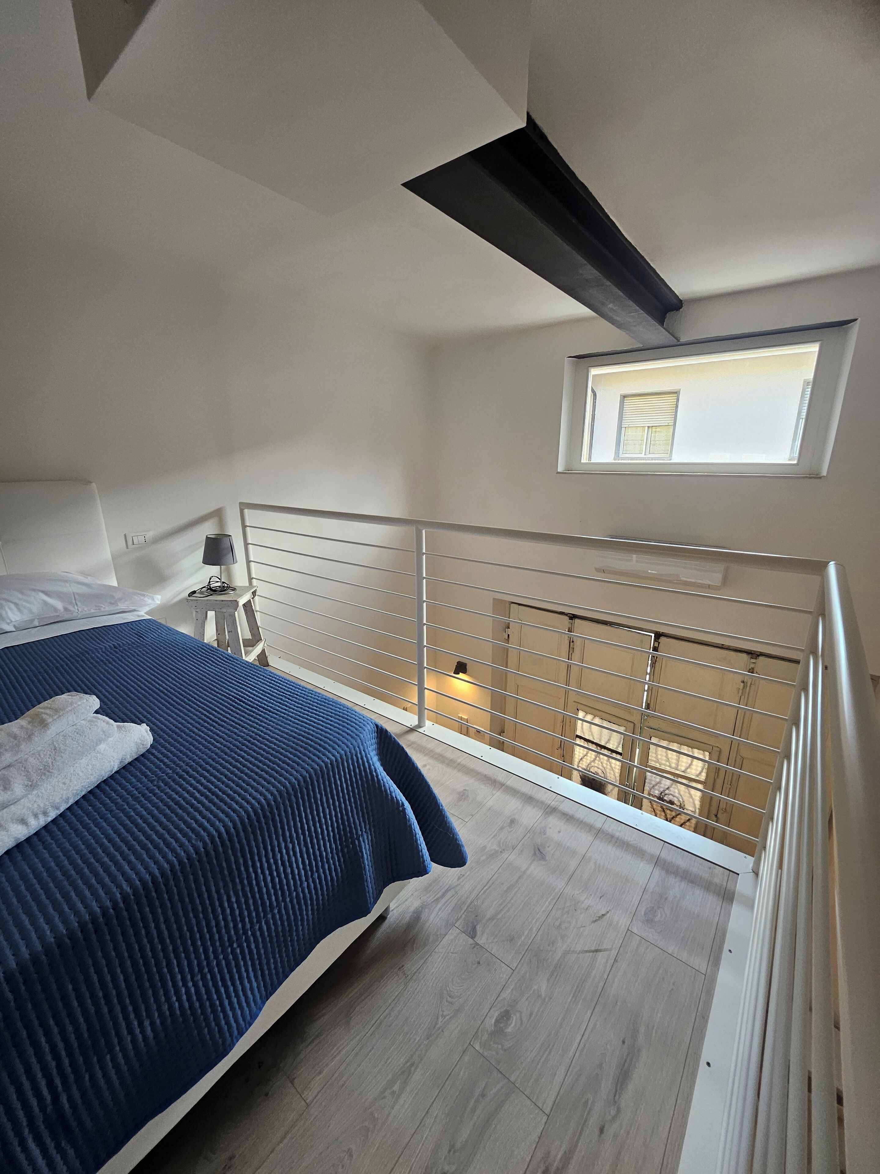 Chambre Triple Standard, 1 chambre | Draps en coton égyptien, literie de qualité supérieure