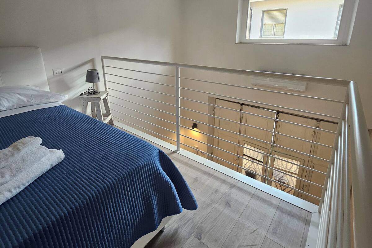 Chambre Triple Standard, 1 chambre