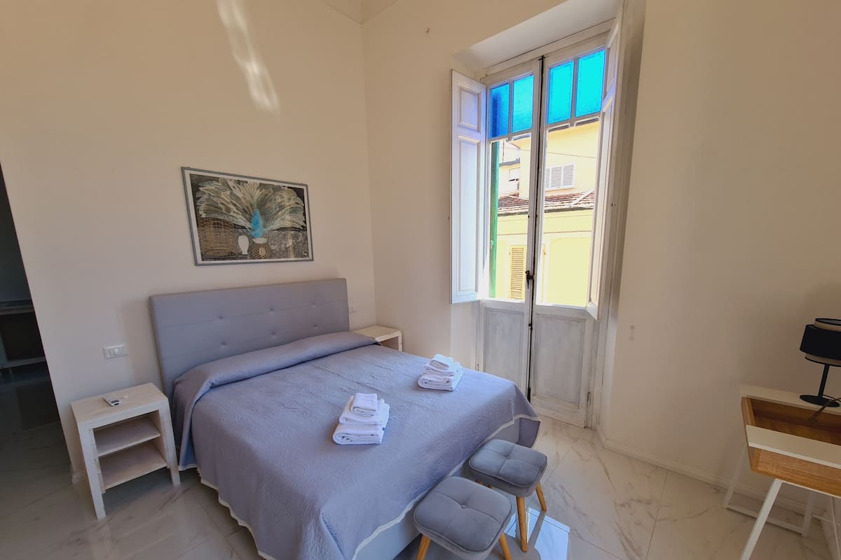 Family Suite | 1 bedroom, Egyptian cotton sheets, premium bedding