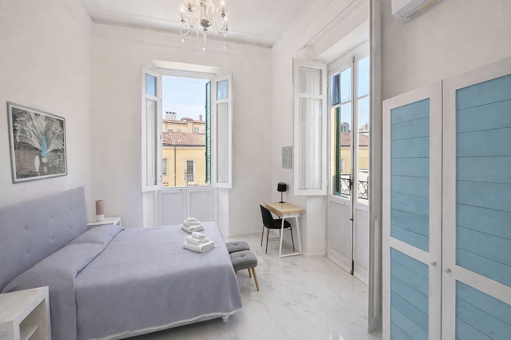 Allegra Viareggio Appartamento & Affittacamere Guest house