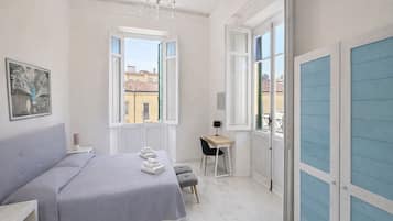 Luxury Suite, 1 Double Bed with Sofa bed, Non Smoking