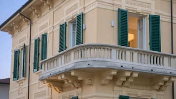 Family Suite | Exterior