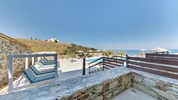 Suite Comfort | Una cassaforte in camera, con stile personalizzato