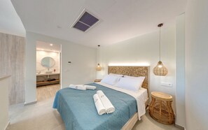 Suite Comfort | Una cassaforte in camera, con stile personalizzato