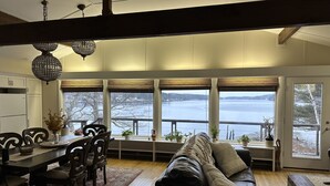 Unclassified image, 4 of 40, button - Edgecomb Maine.  Close to Boothbay & Wiscasset.  Very private and relaxing. (Edgecomb)