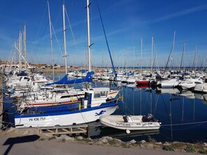Marina