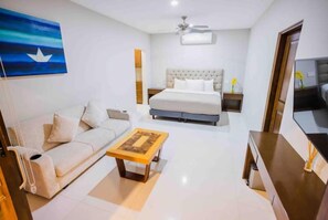 2 chambres