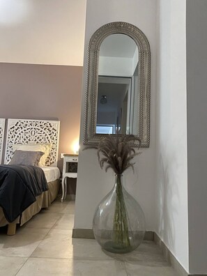 3 chambres, Wi-Fi gratuit