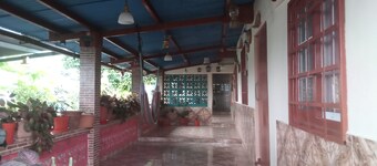 BEAUTIFUL FAMILY ORIENTED VILLA PLUS RED-FOOTED TURTLE SANCTUARY