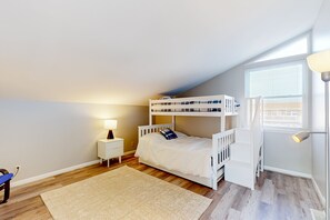 3 Schlafzimmer, Internetzugang, Bettwäsche