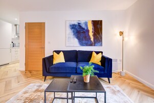 Smart TV 54 pulgadas con canales de televisión por cable