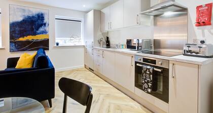 Hybrid Resi - Mitcham