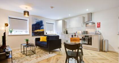 Hybrid Resi - Mitcham