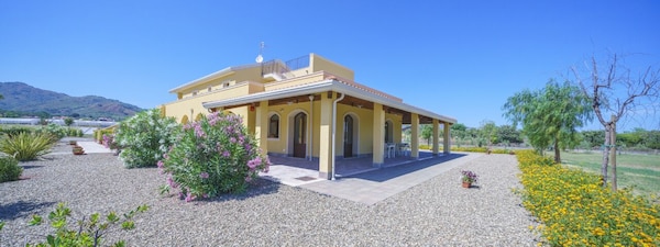 Minissale Farmhouse - Sicilia