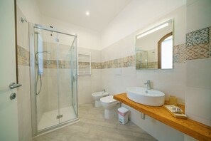 Free toiletries, hair dryer, bidet, towels - MINISSALE FARMHOUSE (Calatabiano)