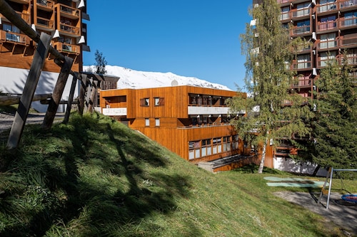 Miquey - Appt proche station de ski