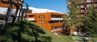 Miquey - Appt proche station de ski