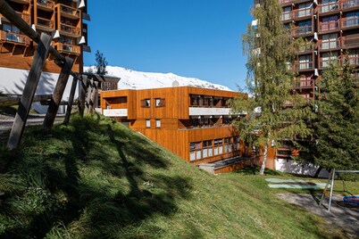 Miquey - Appt proche station de ski