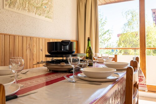 Miquey - Appt proche station de ski