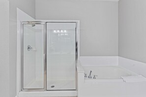 Appartement (4 Bedrooms) | Accommodatievoorziening