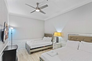 Apartamento (4 Bedrooms) | Comodidades da propriedade