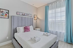 Property amenity - 5048 Shoreway Loop #407 (Orlando)