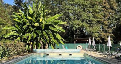 Cottage in Hautefort 4 bedrooms H4
Share
Save