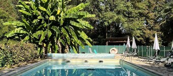 Cottage in Hautefort 4 bedrooms H4
Share
Save