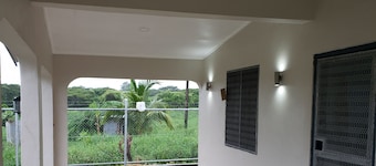 Home feeling while on vacation! Fully furnished home for the whole family!