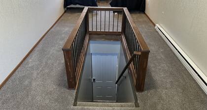 Sportsman's Country Lodge: The Bluegill