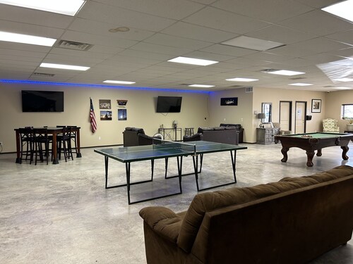 Workforce housing for the Permian basin and surrounding areas. 