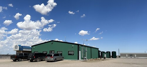 Workforce housing for the Permian basin and surrounding areas. 