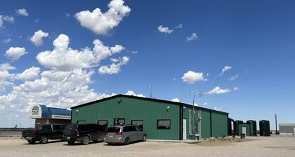 Workforce housing for the Permian basin and surrounding areas.