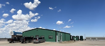 Workforce housing for the Permian basin and surrounding areas.