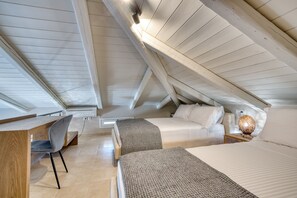 3 Schlafzimmer, Bügeleisen/Bügelbrett, Reisekinderbett, WLAN