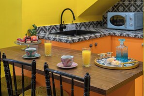 Lägenhet Design | Matsal