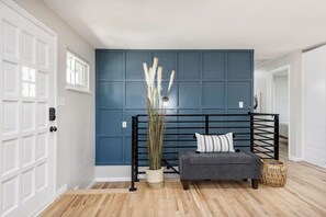 Interior - Luxurious Sunset Retreat w/Private Spa Patio (Centennial)