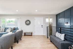 Interior - Luxurious Sunset Retreat w/Private Spa Patio (Centennial)