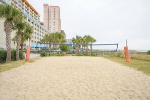 Children’s area - Myrtle Beach: The Dunes (Myrtle Beach)