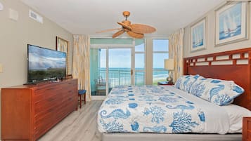 2 bedrooms, iron/ironing board, travel cot, WiFi