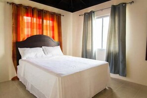 3 habitaciones y wifi 