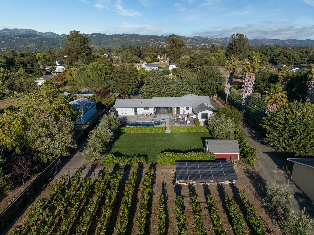 Majoittajan profiilikuva