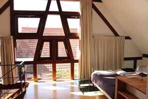 1 camera, culla da viaggio, Wi-Fi, lenzuola